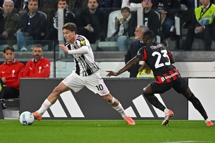 萨索洛客场3-0亚特兰大，贝拉尔迪2球1助当选全场最佳球员