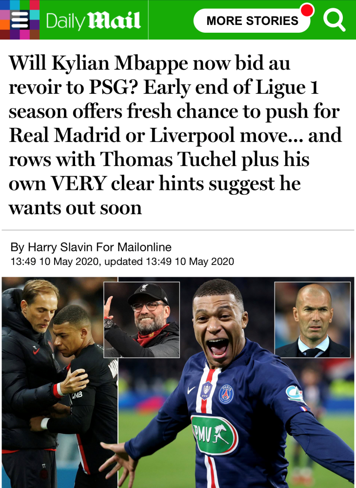 纽卡小将朴昇洙：明天和热刺的友谊赛想和孙兴慜交换球衣