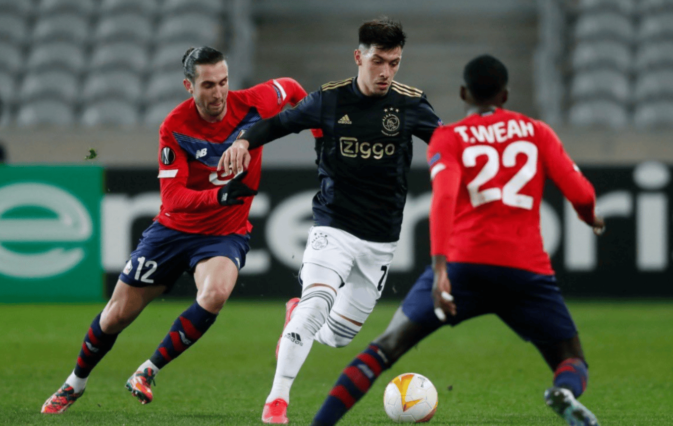 体图：厄兹詹将自由身离队，多特原本能用他加1000万签谢尔基（体图：厄兹詹或将自由身离队，多特曾可用其外加1000万签下谢尔基）