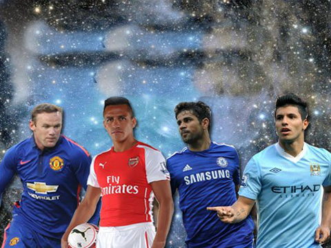 继续伦敦之王？拜仁过去12场欧战对英格兰球队只输了2场