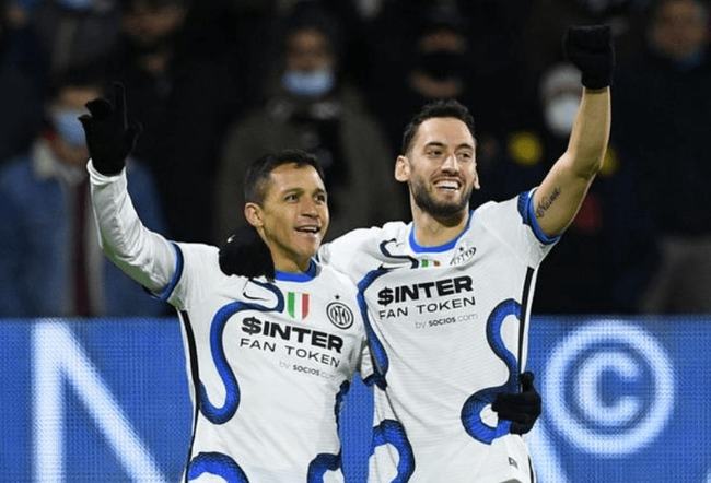 拉斯帕多里：巴萨与皇马都非常强大，但我觉得马竞同样出色（拉斯帕多里：巴萨皇马实力强劲，马竞丝毫不落下风）